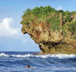 Rock Island