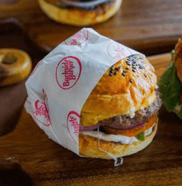 Backside Burger