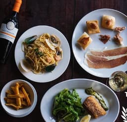 L'Osteria