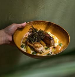 Lyma by Chef Marc