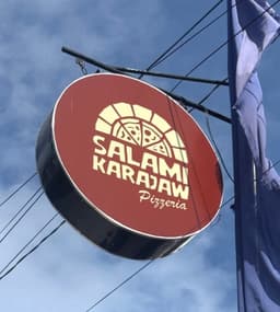 Salami Karajaw
