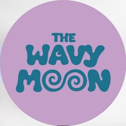 The Wavy Moon