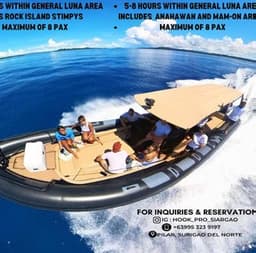 Hook Pro Siargao