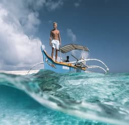 Island Hopping Tours
