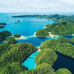 Sugba Lagoon