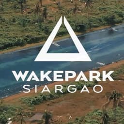 Wakepark Siargao