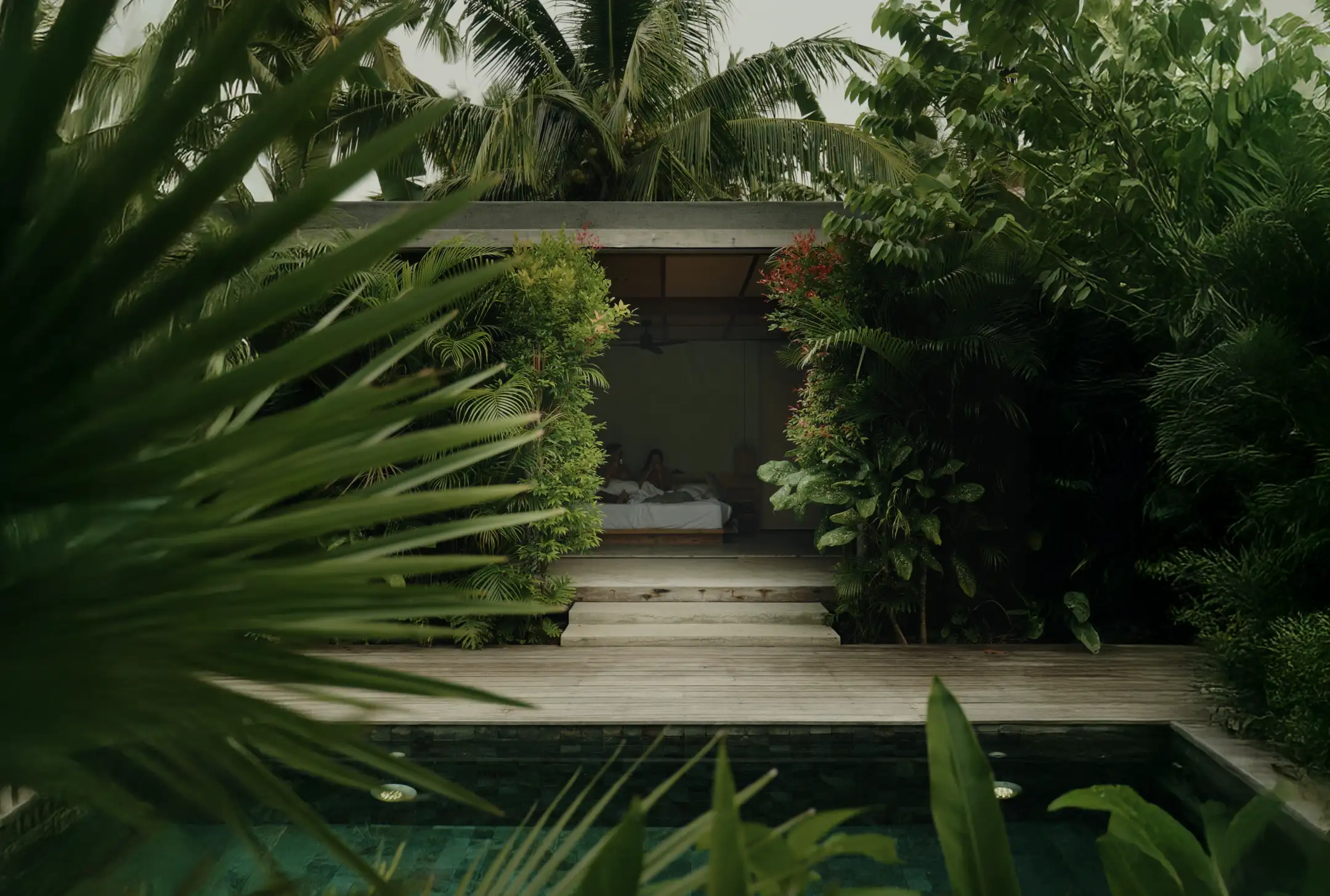 Villa Kamaya, Siargao